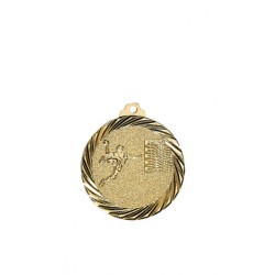 NX10 Médaille sportive métal