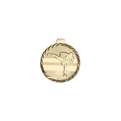 NZ11 Médaille sportive métal