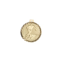 NZ15 Médaille sportive métal