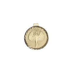 NZ26 Médaille sportive métal